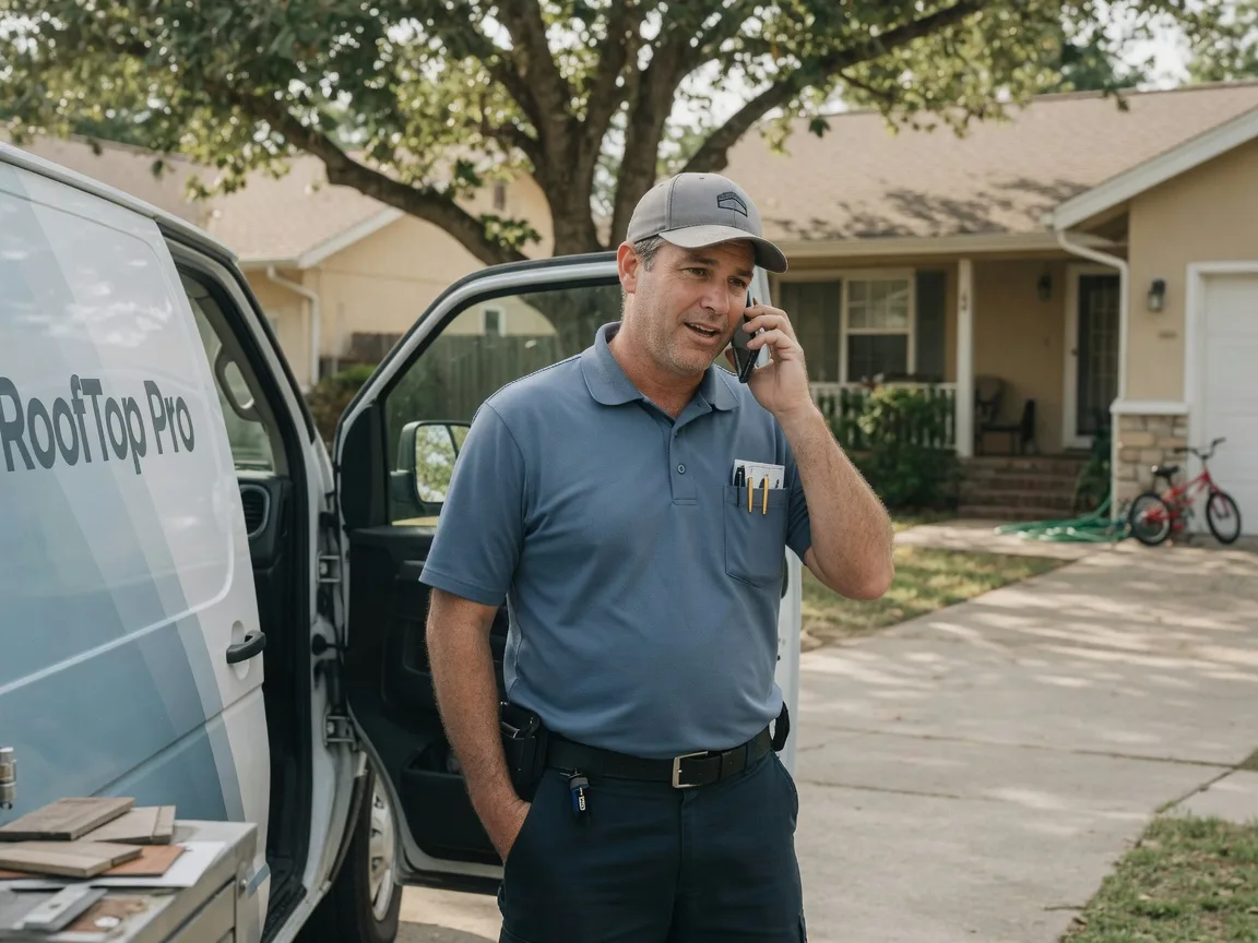 Roof Repair Dalton, WI FAQs
